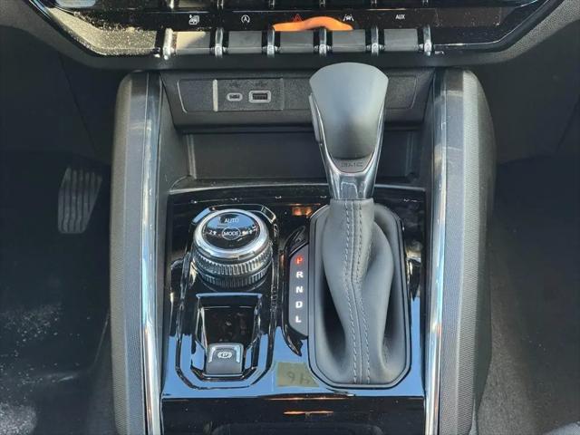 2026 GMC Canyon Elevation, 4WD