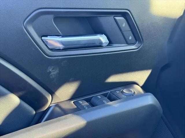 2026 GMC Canyon Elevation, 4WD