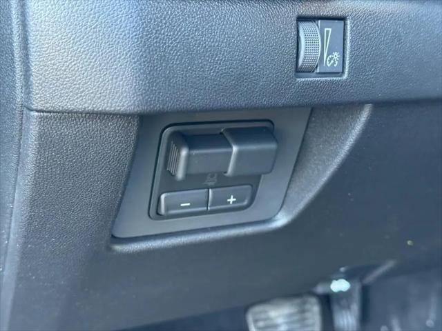 2026 GMC Canyon Elevation, 4WD
