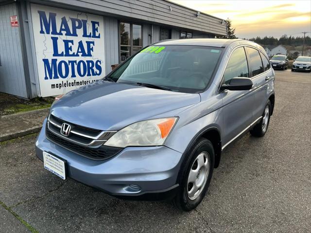 2011 Honda CR-V LX for sale in Spanaway, WA