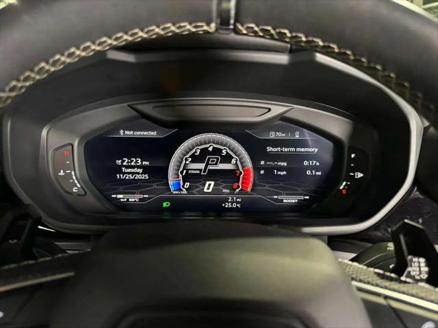 2021 Lamborghini Urus Standard