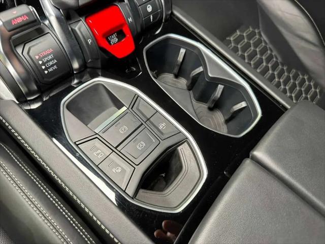 2021 Lamborghini Urus Standard