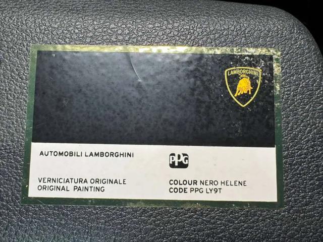 2021 Lamborghini Urus Standard