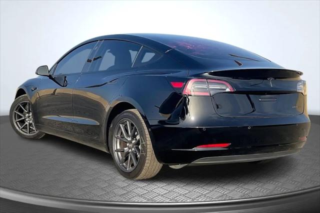 2022 Tesla Model 3 Long Range Dual Motor All-Wheel Drive for sale in Hawthorne, CA