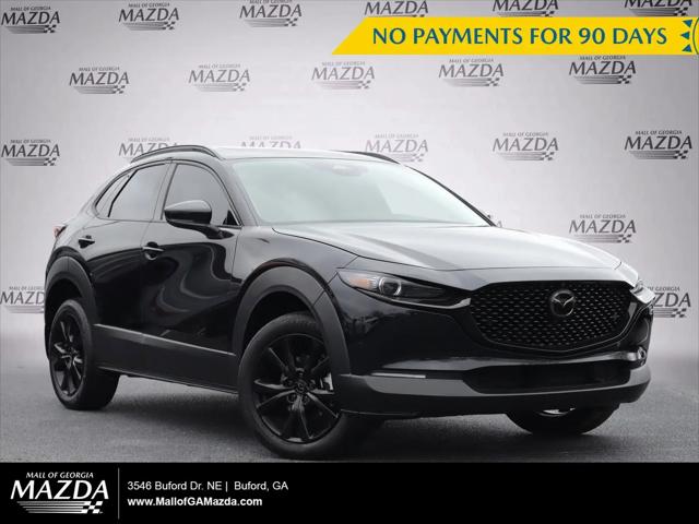 2026 Mazda CX-30 2.5 Turbo Premium Plus for sale in Buford, GA