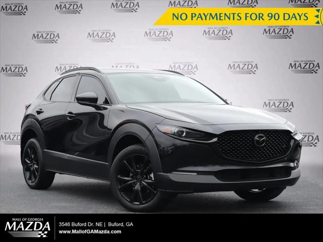 2026 Mazda CX-30 2.5 Turbo Premium Plus for sale in Buford, GA