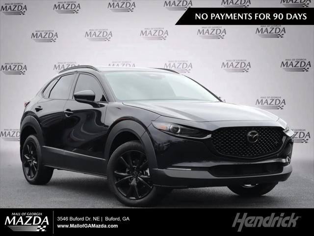 2026 Mazda CX-30 2.5 Turbo Premium Plus for sale in Buford, GA