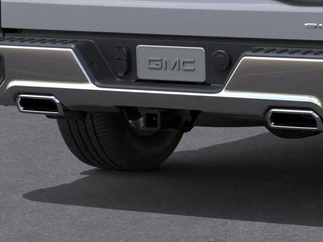 2026 GMC Sierra 1500 Crew Cab, Short Bed, SLE, 4WD