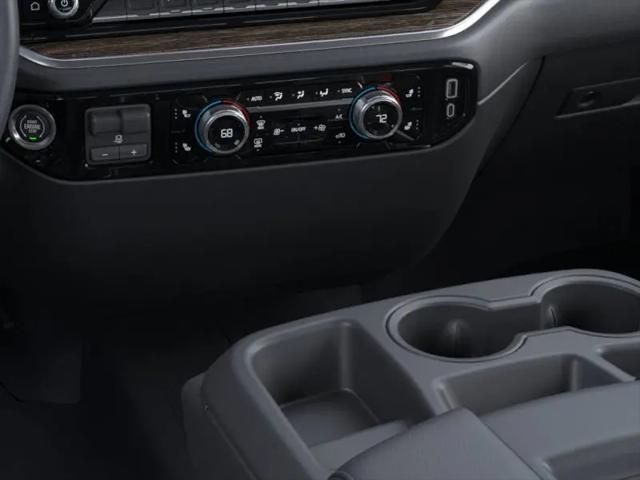 2026 GMC Sierra 1500 Crew Cab, Short Bed, SLE, 4WD