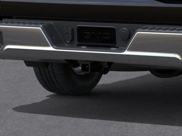 2026 GMC Sierra 1500 Crew Cab, Short Bed, Pro, 4WD