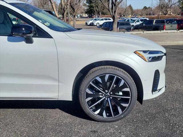 2026 Volvo XC60 B5 Ultra