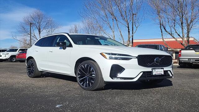 2026 Volvo XC60 B5 Ultra