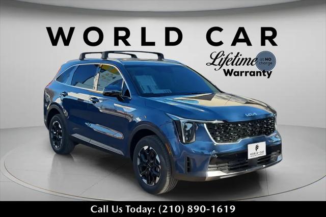 2026 Kia Sorento S for sale in San Antonio, TX