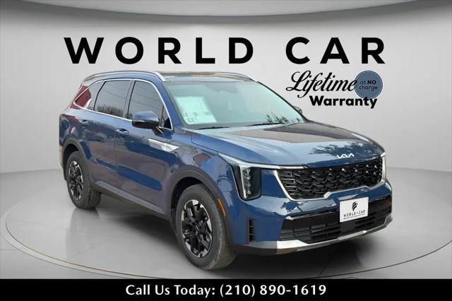 2026 Kia Sorento S for sale in San Antonio, TX