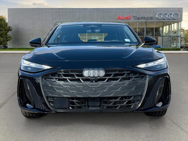 2026 Audi A6 Prestige quattro S tronic
