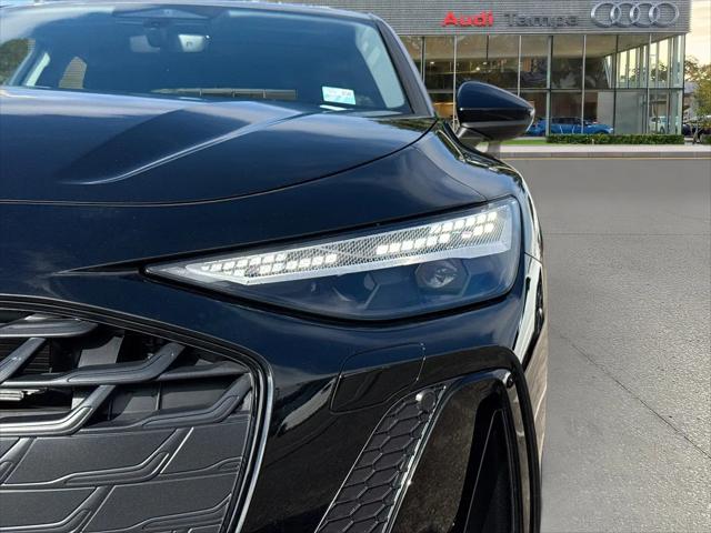 2026 Audi A6 Prestige quattro S tronic