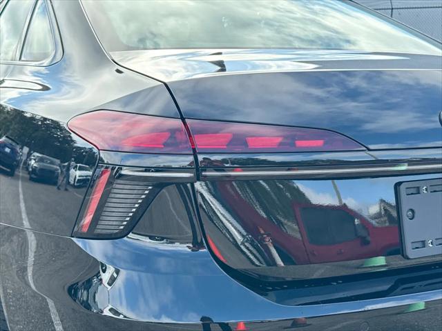 2026 Audi A6 Prestige quattro S tronic
