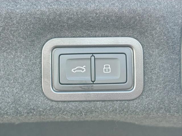 2026 Audi A6 Prestige quattro S tronic
