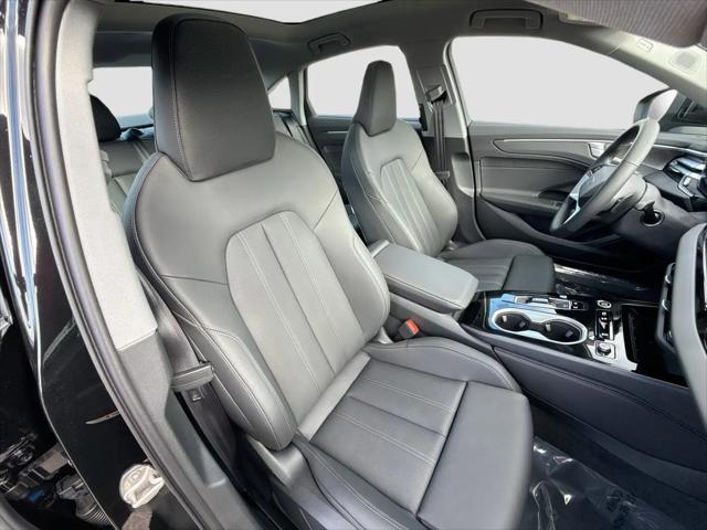 2026 Audi A6 Prestige quattro S tronic