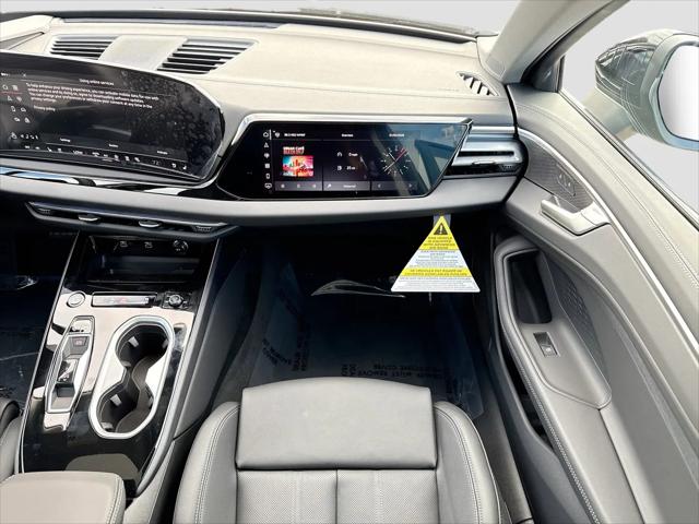 2026 Audi A6 Prestige quattro S tronic