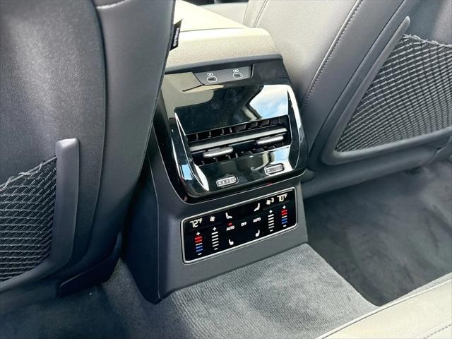 2026 Audi A6 Prestige quattro S tronic