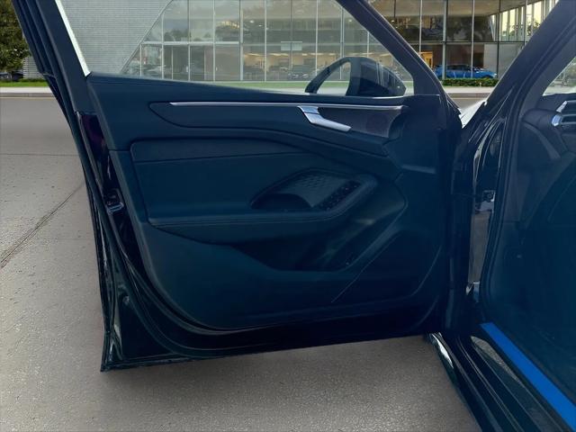 2026 Audi A6 Prestige quattro S tronic