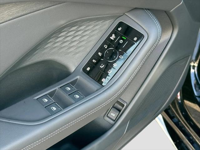 2026 Audi A6 Prestige quattro S tronic