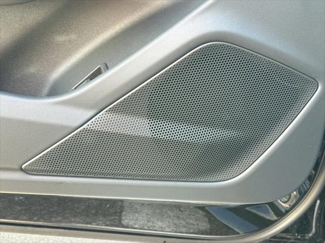 2026 Audi A6 Prestige quattro S tronic