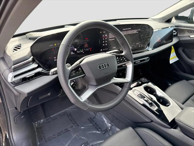 2026 Audi A6 Prestige quattro S tronic