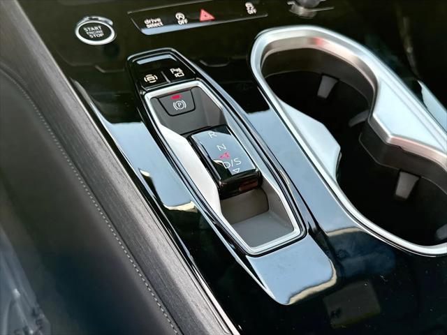 2026 Audi A6 Prestige quattro S tronic