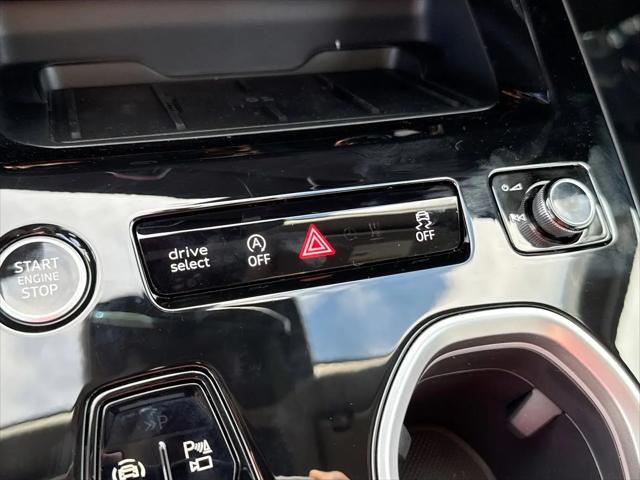 2026 Audi A6 Prestige quattro S tronic