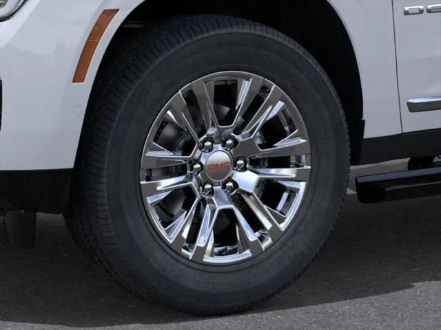 2026 GMC Yukon XL 4WD Denali