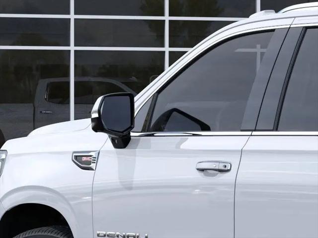 2026 GMC Yukon XL 4WD Denali