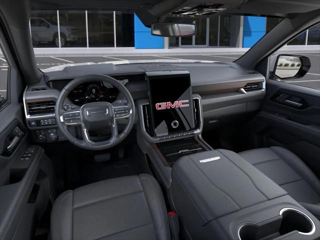 2026 GMC Yukon XL 4WD Denali