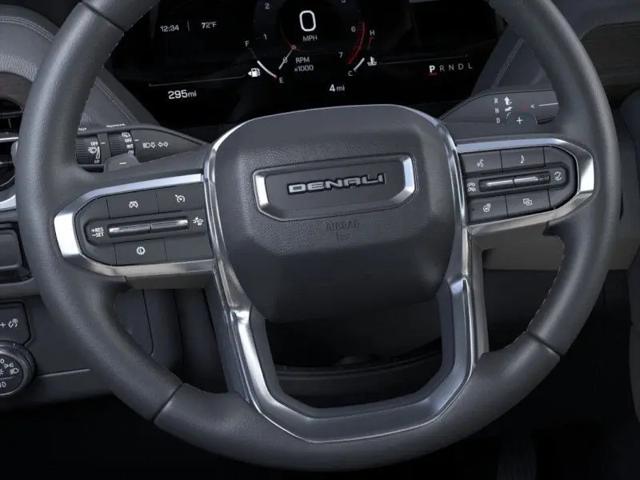 2026 GMC Yukon XL 4WD Denali