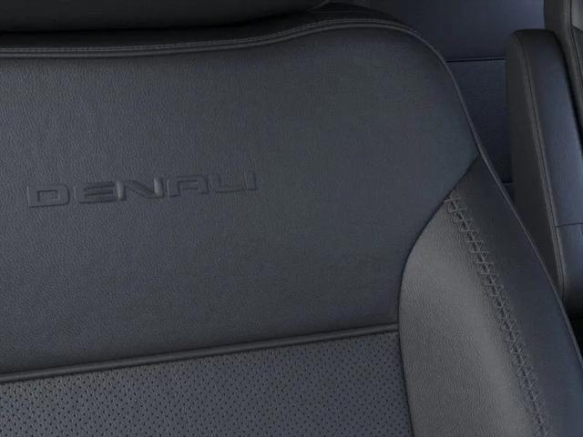2026 GMC Yukon XL 4WD Denali