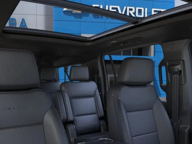 2026 GMC Yukon XL 4WD Denali