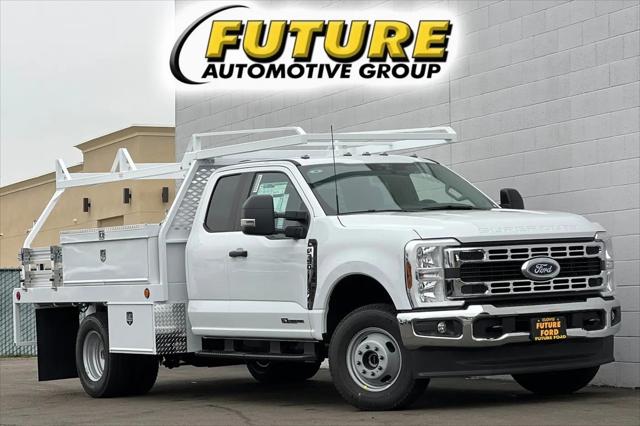 2026 Ford F-350 XLT for sale in Clovis, CA