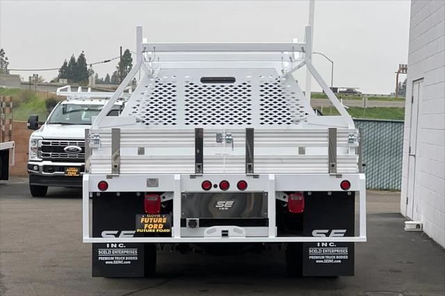 2026 Ford F-350 XLT