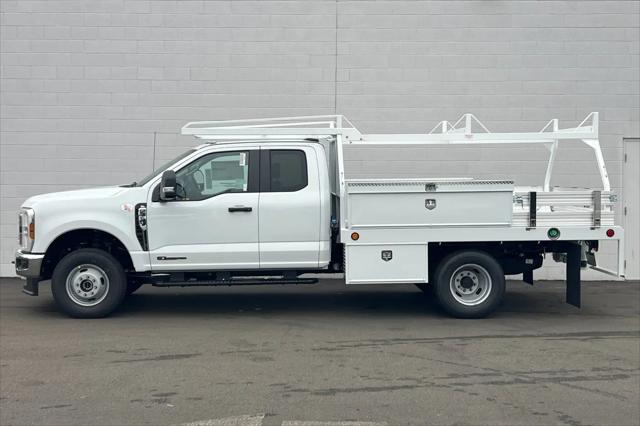2026 Ford F-350 XLT