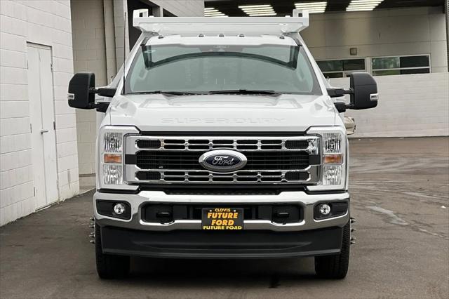 2026 Ford F-350 XLT