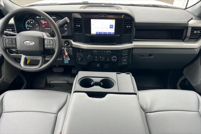 2026 Ford F-350 XLT