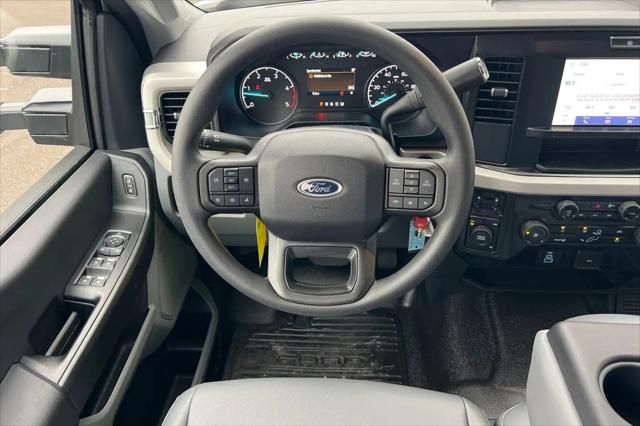 2026 Ford F-350 XLT