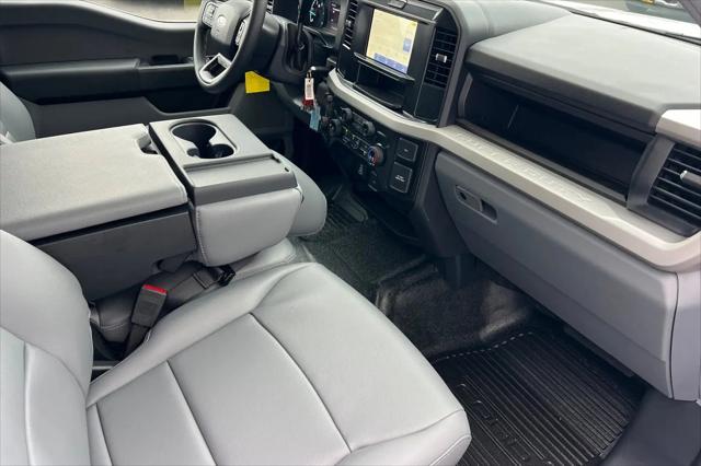 2026 Ford F-350 XLT