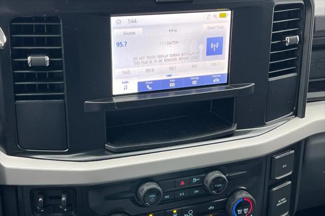 2026 Ford F-350 XLT