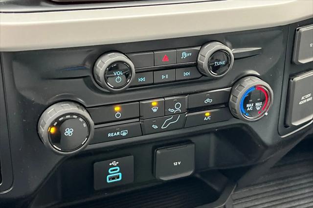 2026 Ford F-350 XLT