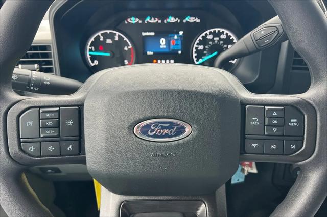 2026 Ford F-350 XLT