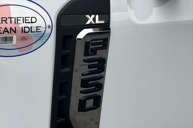 2026 Ford F-350 XLT