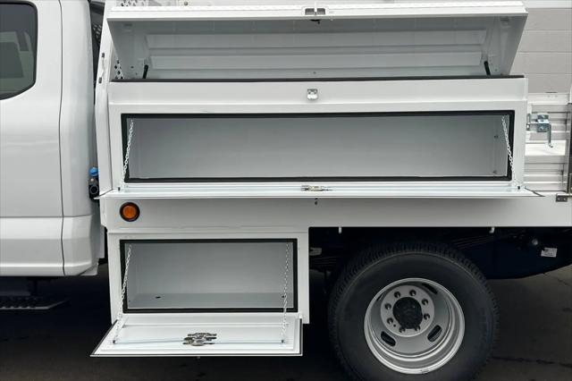 2026 Ford F-350 XLT
