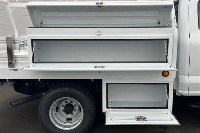 2026 Ford F-350 XLT